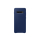 Etui Leather Cover do Samsung Galaxy S10 + granatowe - 478407 - zdjęcie